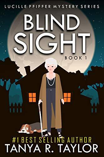 Lucille Pfiffer book cover 1