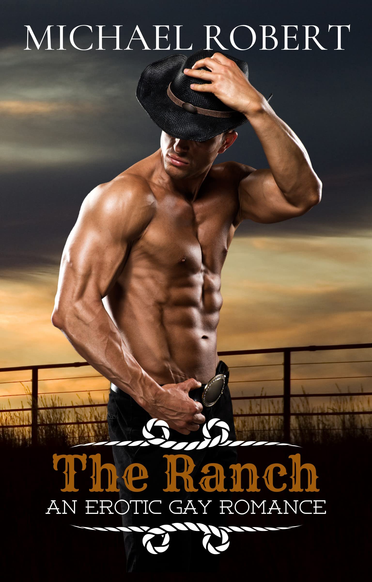 The Ranch book cover