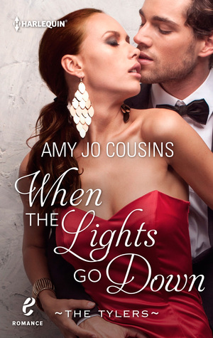 When the Lights Go Down book cover