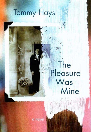 The Pleasure Was Mine book cover