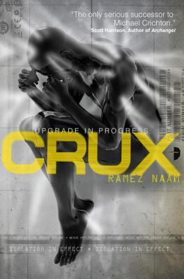 Nexus book cover 2