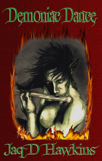 The Goblin book cover 2