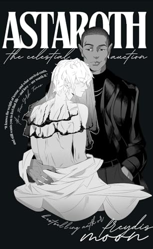 Astaroth book cover