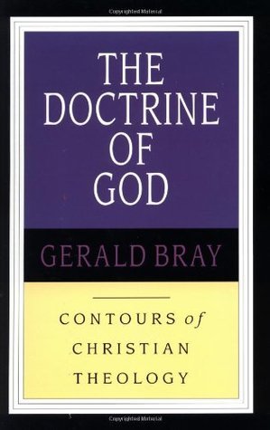 Contours of Christian Theology book cover 1
