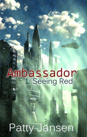 Ambassador book cover 1