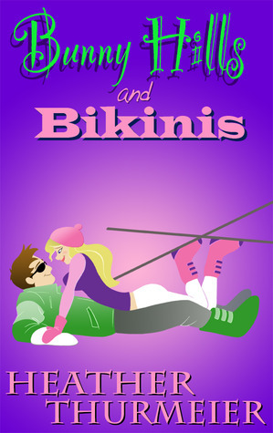 Bunny Hills and Bikinis book cover