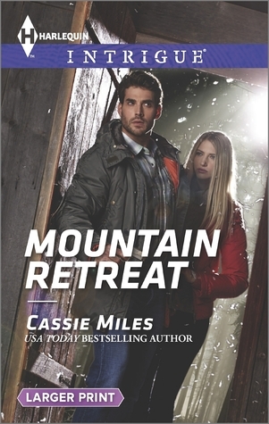 Mountain Retreat book cover