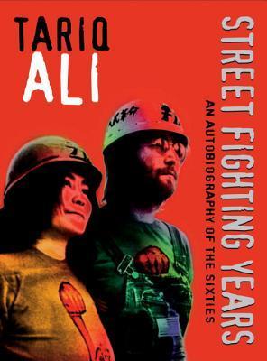 Street Fighting Years book cover