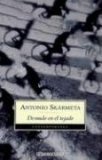 Desnudo En El Tejado book cover