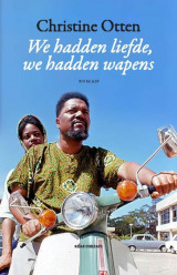 We hadden liefde, we hadden wapens book cover
