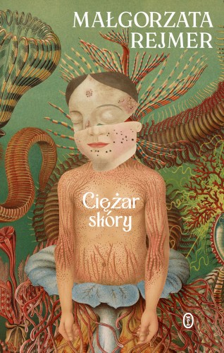 Ciężar skóry book cover