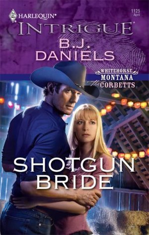 Whitehorse, Montana: The Corbetts book cover 1