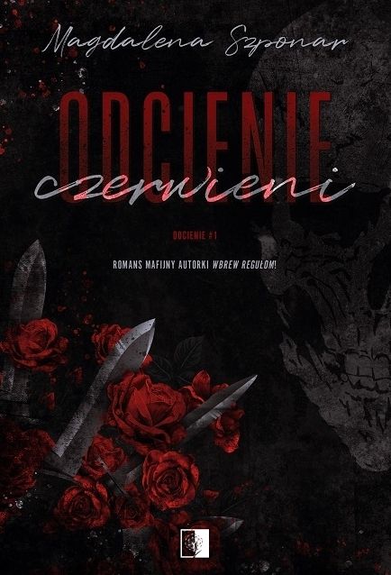 Odcienie book cover 1