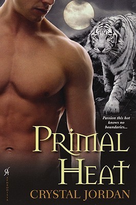 Primal Heat book cover