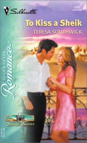 Desert Brides book cover 2