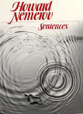 Sentences book cover