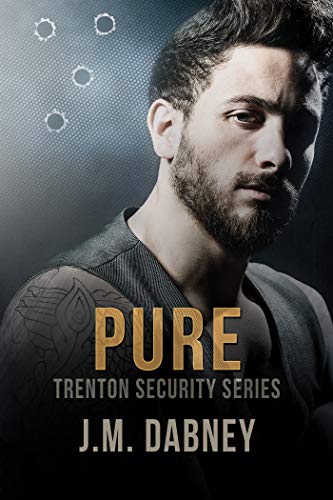 Pure book cover
