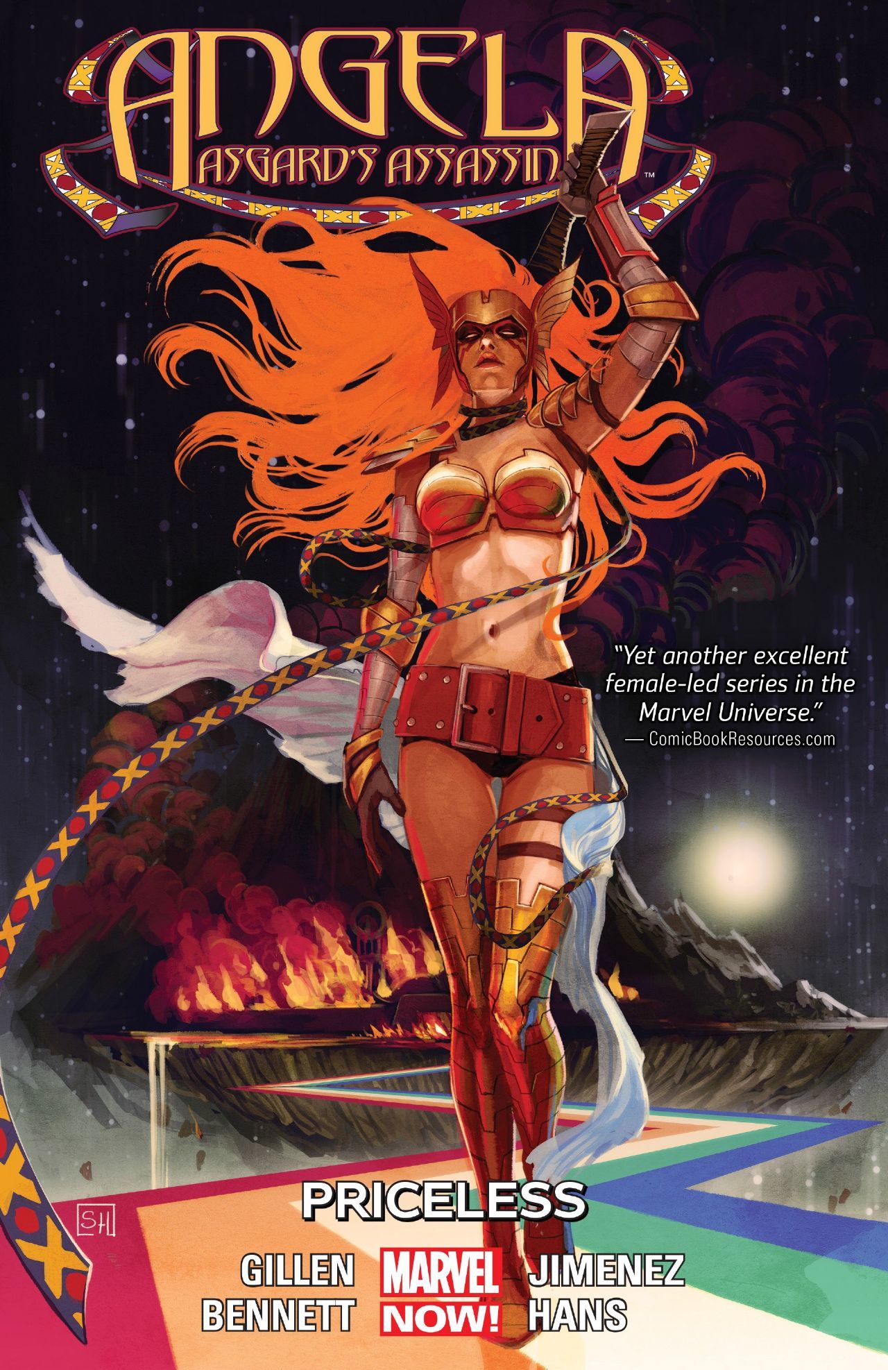 Angela book cover 3
