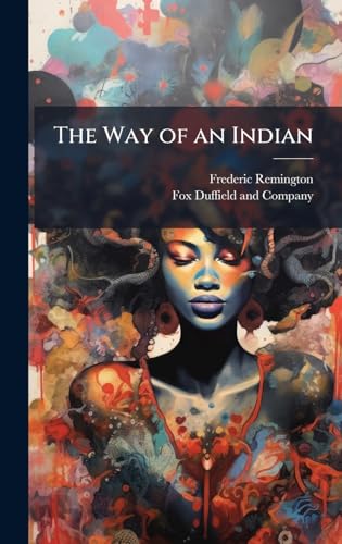 The Way of an Indian book cover
