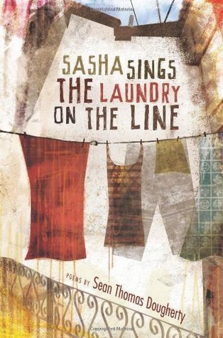 Sasha Sings the Laundry on the Line book cover
