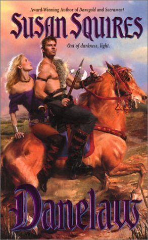 Danelaw book cover