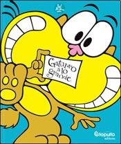 Gaturro a lo grande 1 book cover