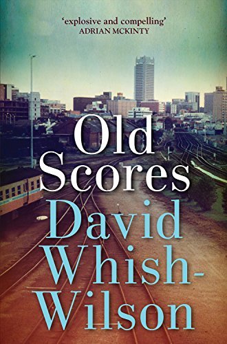 Frank Swann book cover 3