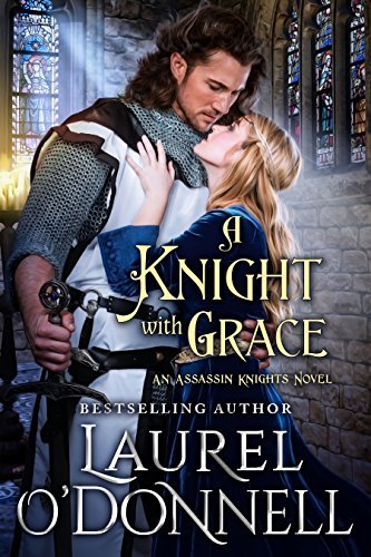 Assassin Knights book cover 1