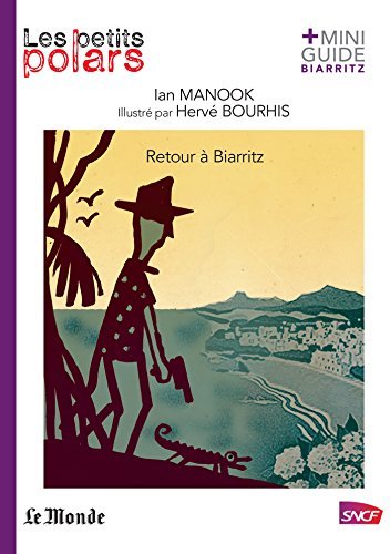 Les petits polars - Saison 4 book cover 1