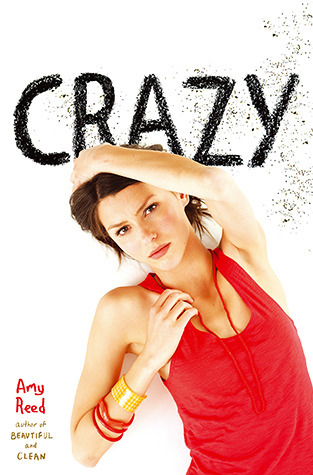 Crazy book cover