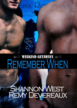 Remember When book cover