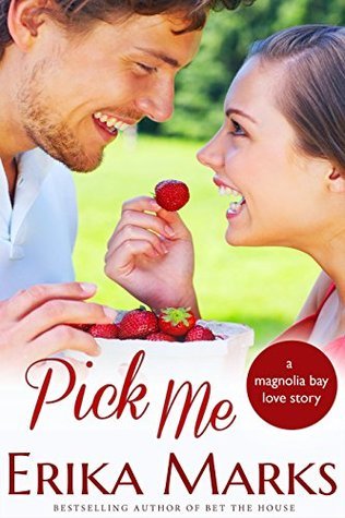 Magnolia Bay book cover 3