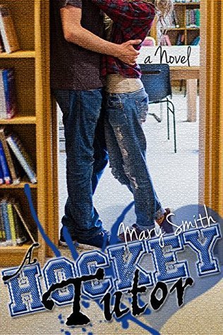 A Hockey Tutor book cover