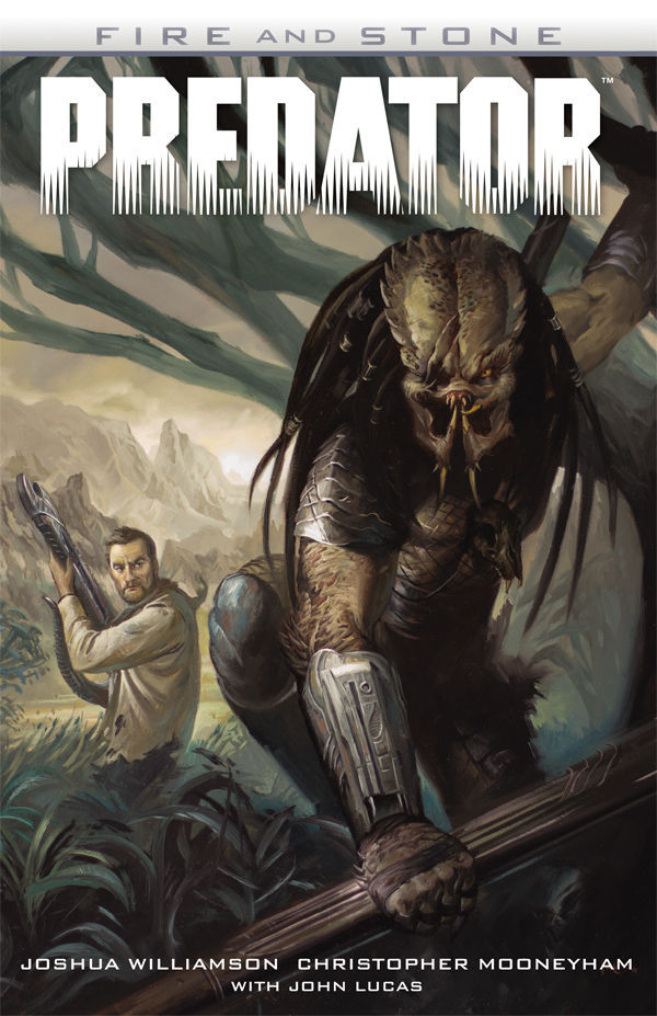 Fire and Stone book cover 3