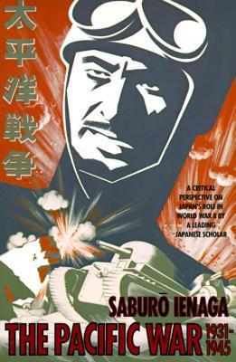 The Pacific War, 1931-1945 book cover