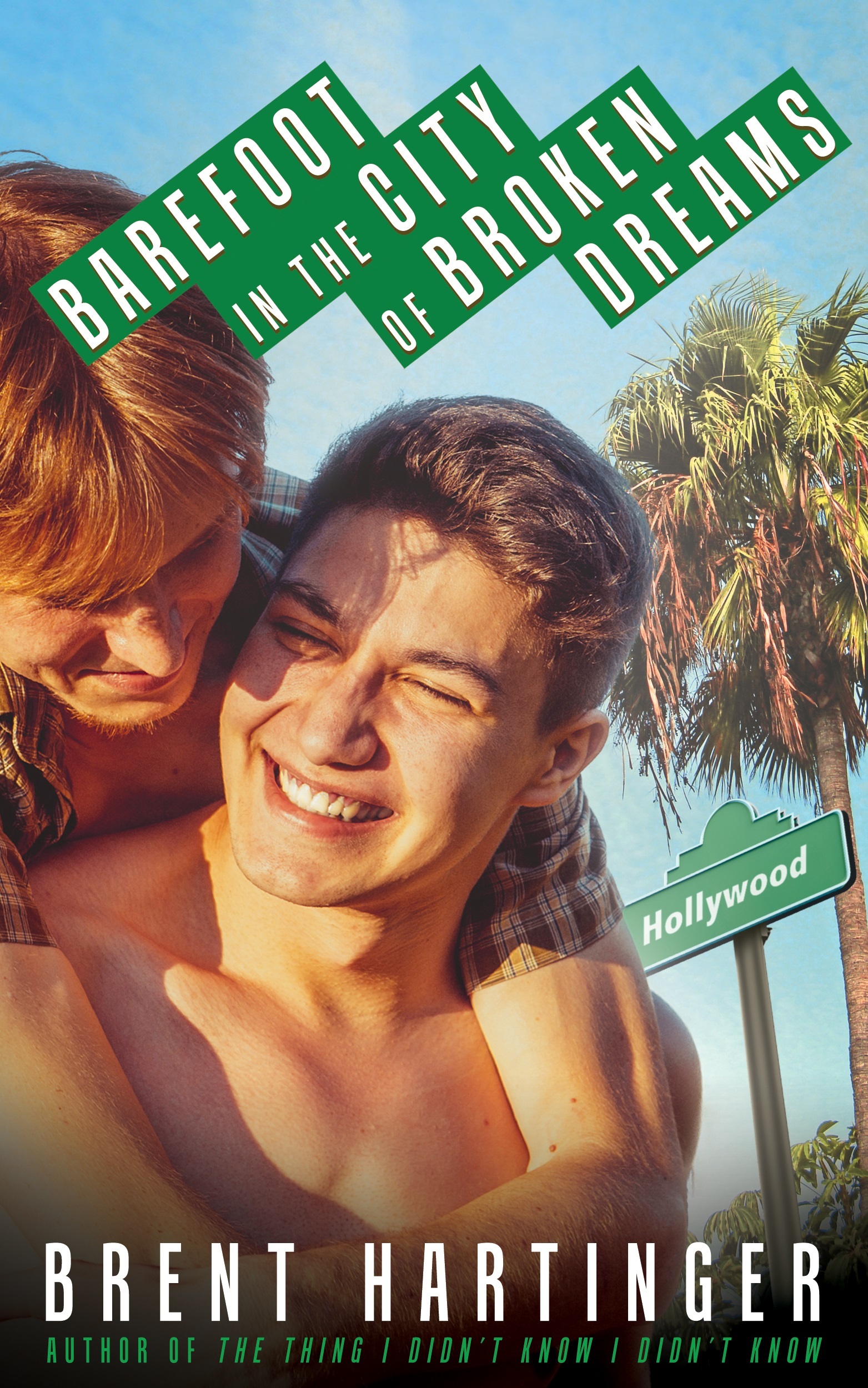 Russel Middlebrook: The Futon Years book cover 2