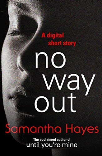 No Way Out book cover