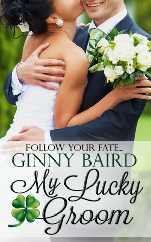 Summer Grooms book cover 2