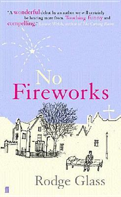 No Fireworks book cover