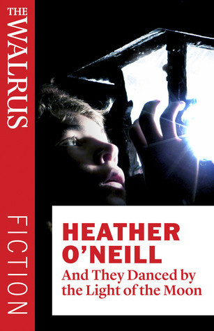 And They Danced by the Light of the Moon book cover
