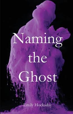 Naming the Ghost book cover