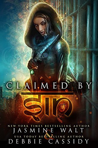 The Gatekeeper Chronicles book cover 3