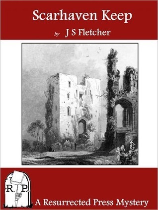 Scarhaven Keep book cover