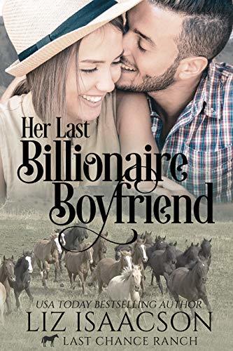 Last Chance Ranch book cover 2