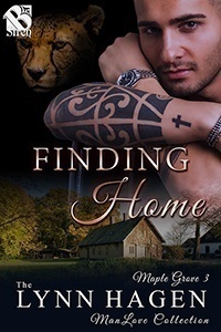 Maple Grove book cover 3