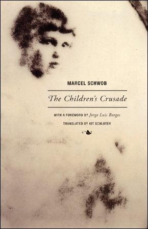 The Children's Crusade book cover