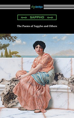 The Poems of Sappho and Others book cover