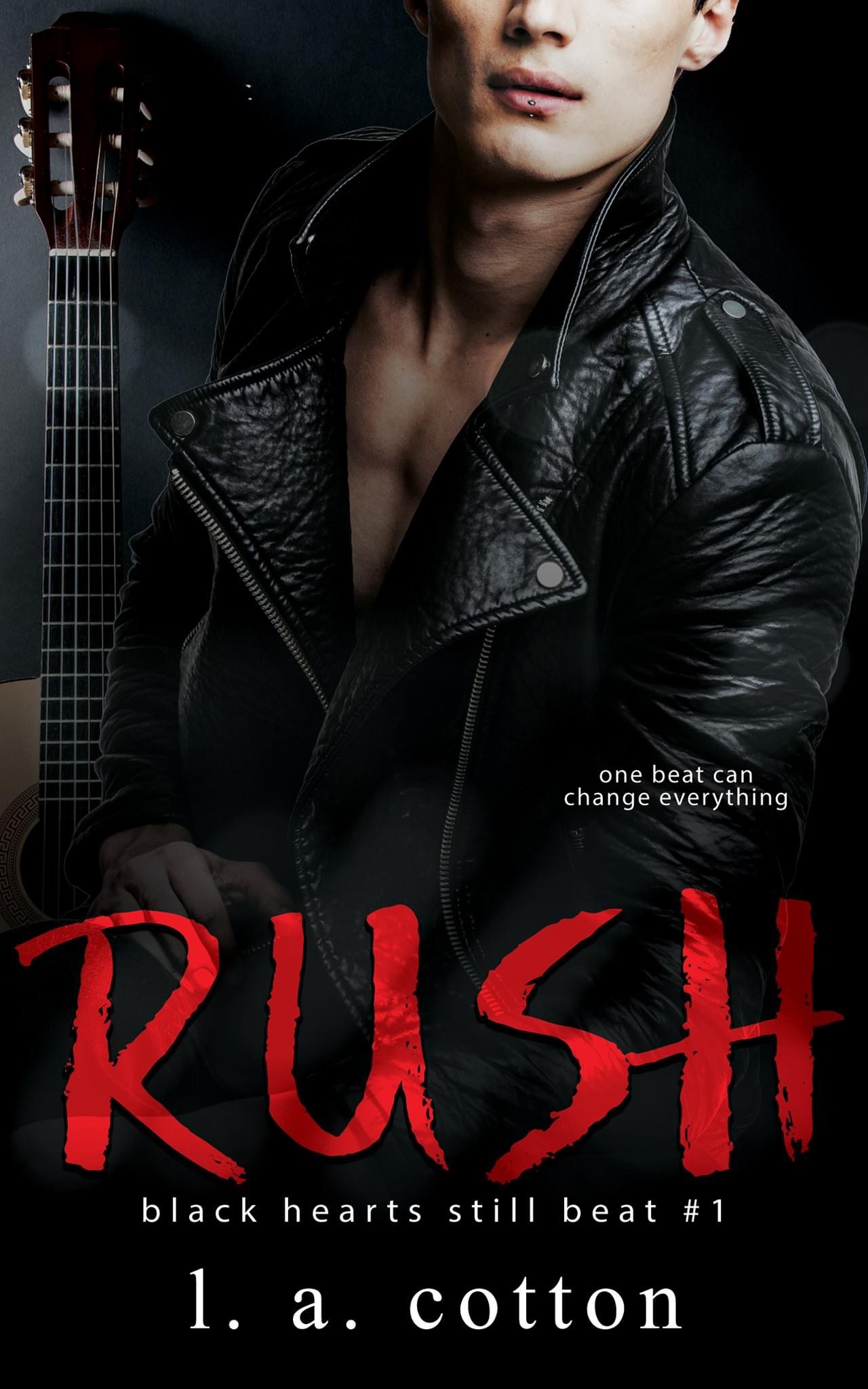Black Hearts Still Beat book cover 1