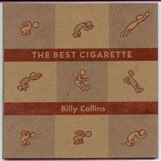 The Best Cigarette book cover