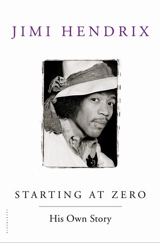 Starting At Zero book cover